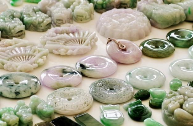 Jade Rock Meaning: More Than Just Luck & How to Use Its Energy