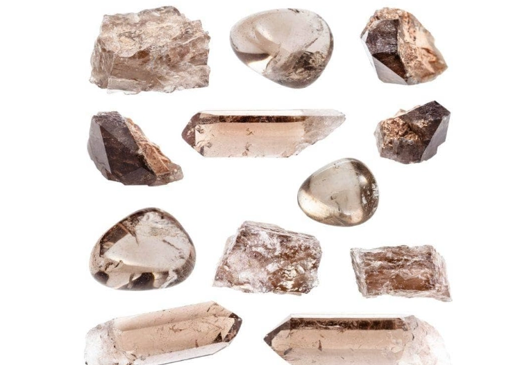 Smoky Quartz Properties: A Complete Guide to Its Healing & Practical Uses