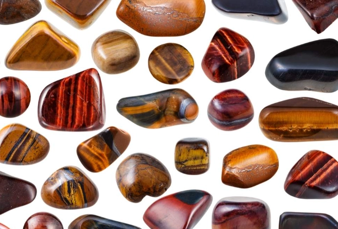 tigerseye meaning
