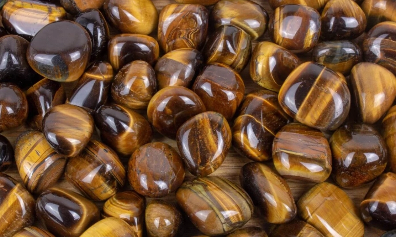 how to use tiger's eye