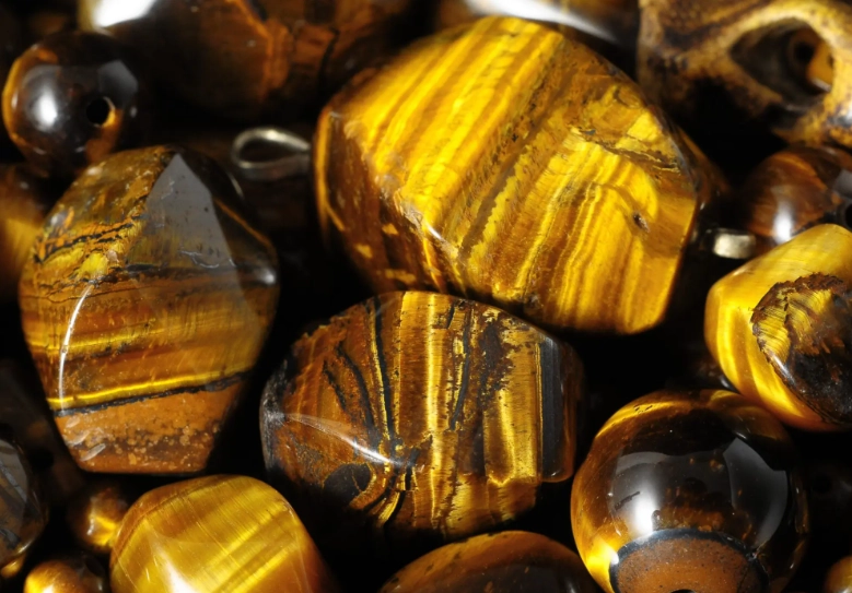 tigerseye meaning