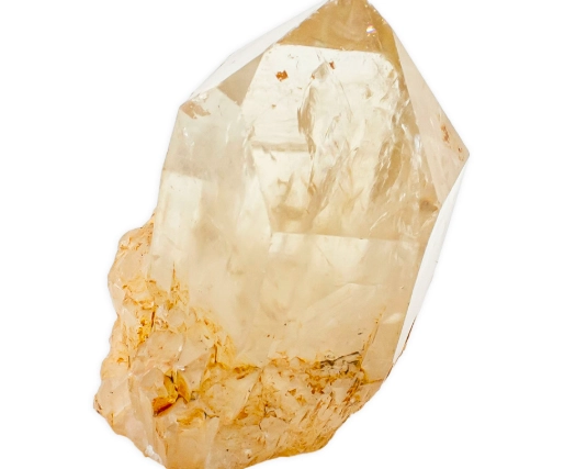 citrine stone benefits