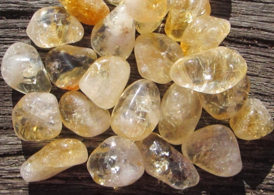 citrine meaning