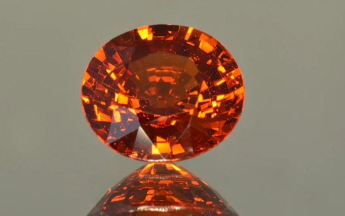 buy spessartite garnet