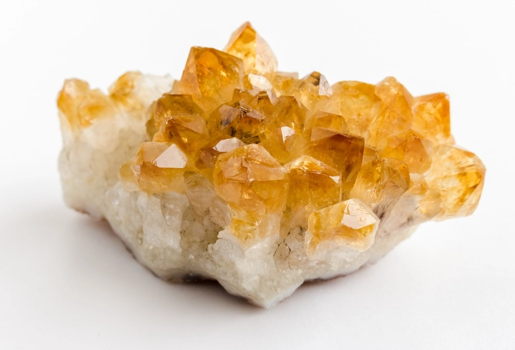Citrine Properties: The Complete Guide to the Sunshine Crystal