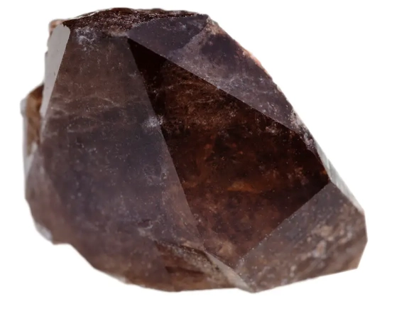 smoky quartz benefits