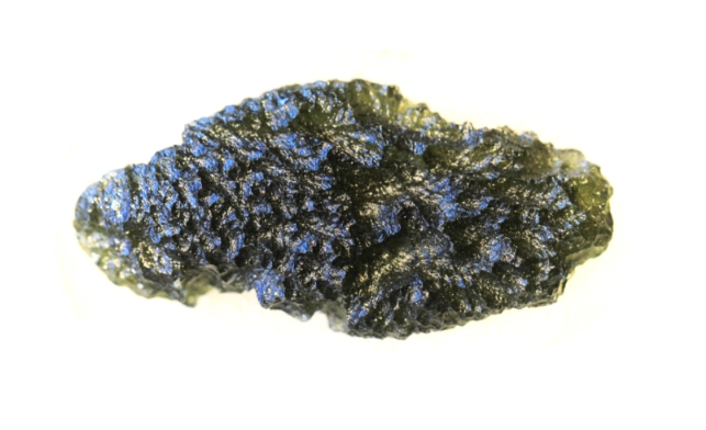 moldavite healing properties
