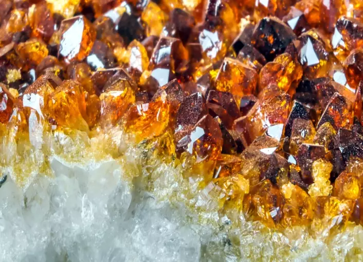 citrine stone benefits