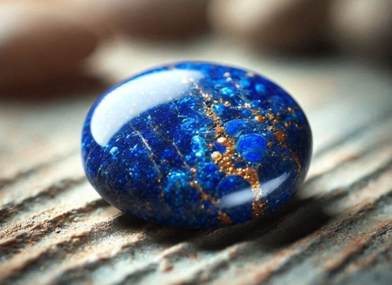 lapis lazuli healing