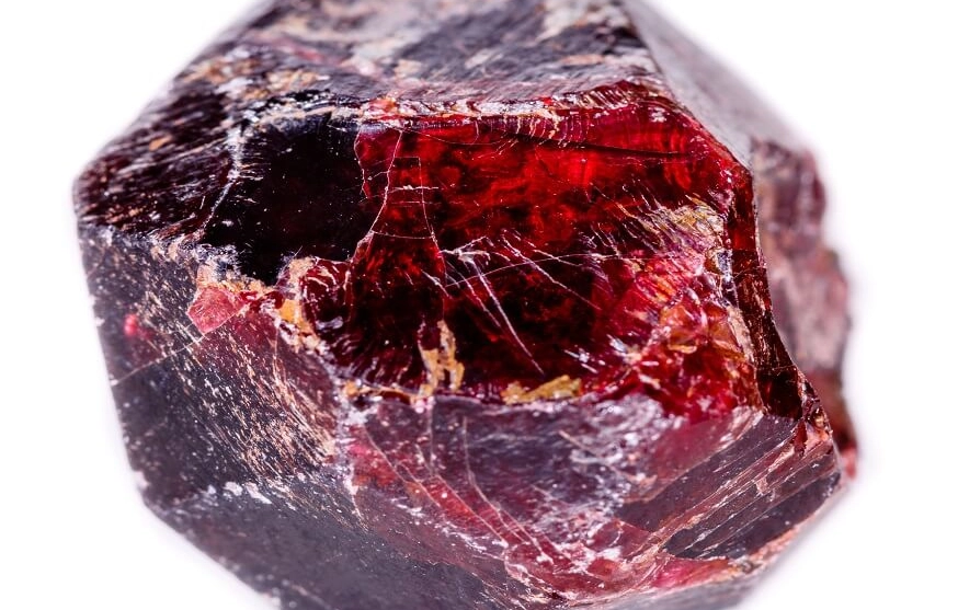 Garnet Crystal: Meanings, Uses & How to Spot Real vs Fake