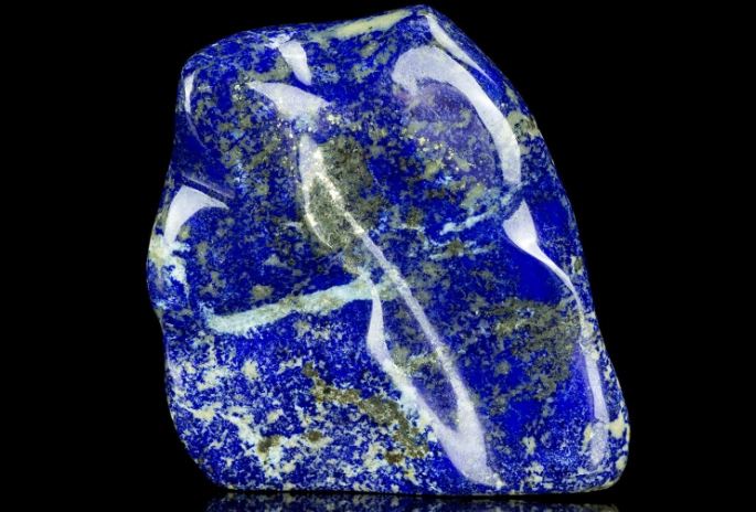 how to use lapis lazuli