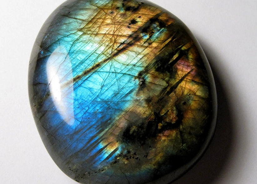 labradorite meaning
