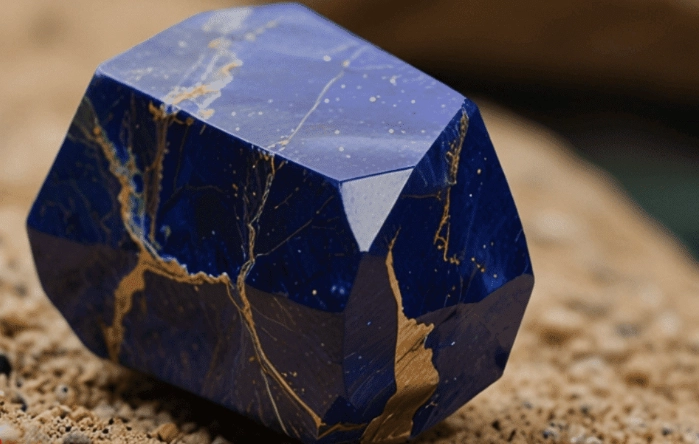 spiritual meaning of lapis