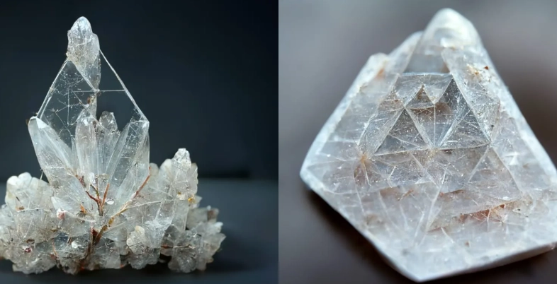 benefits of clear quartz