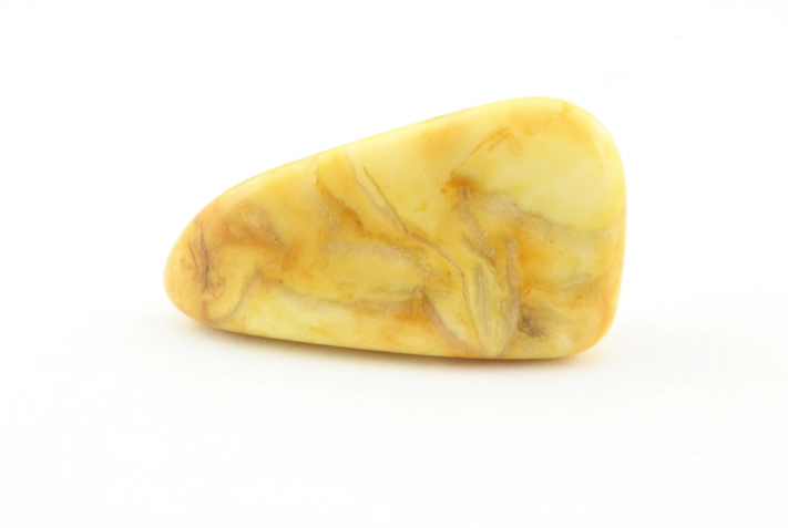yellow jasper healing properties