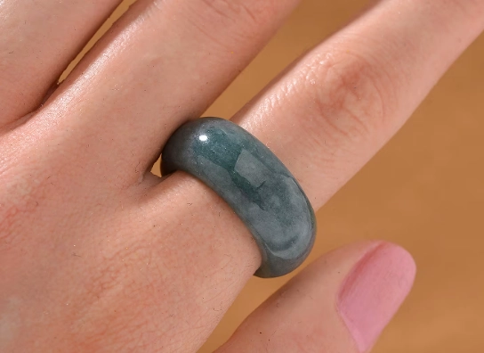 blue jadeite meaning