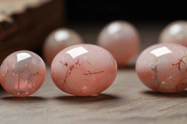 black opal spiritual meaning