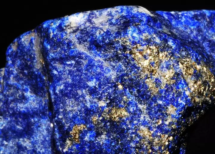 lapis lazuli healing