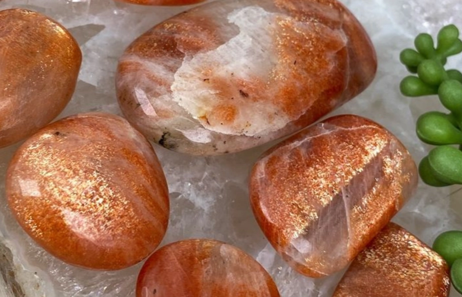 Sunstone Meaning: More Than Just a Pretty Stone