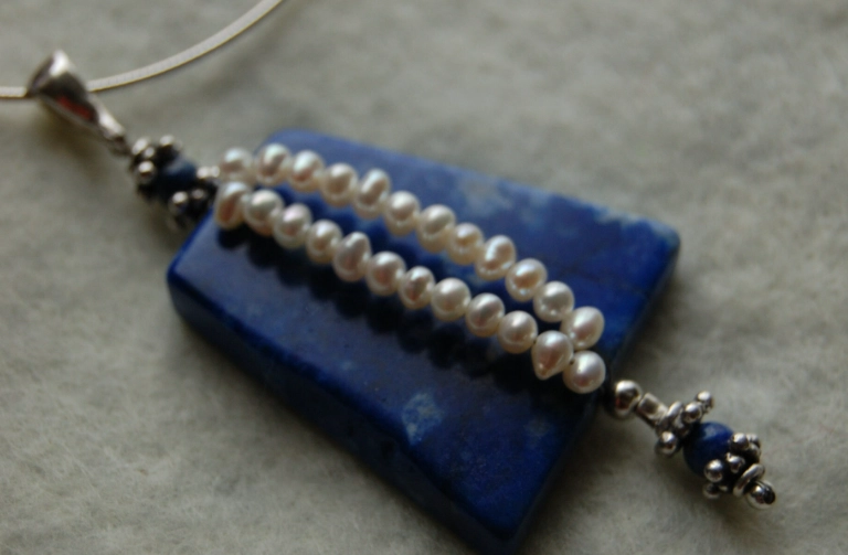 spiritual meaning of lapis