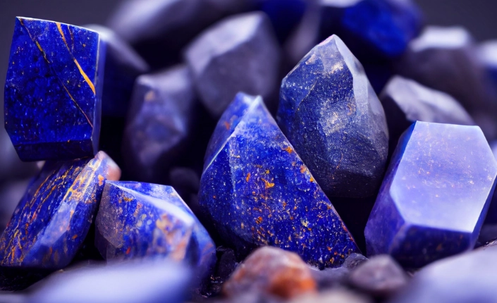 how to use lapis lazuli