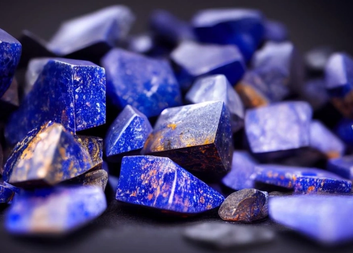 how to use lapis lazuli