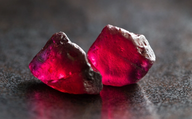 how to use ruby crystal