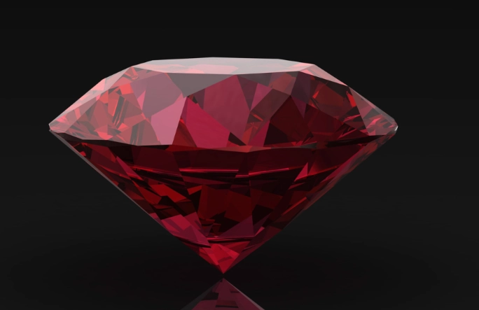 Ruby Stone Meaning: From Geology to Spiritual Healing & Modern Style