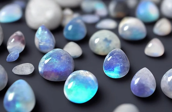 Moonstone Properties Guide: Healing, Meanings & How to Use