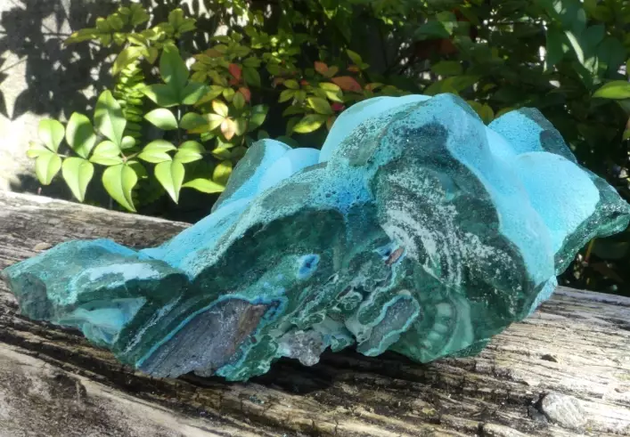 chrysocolla stone meaning