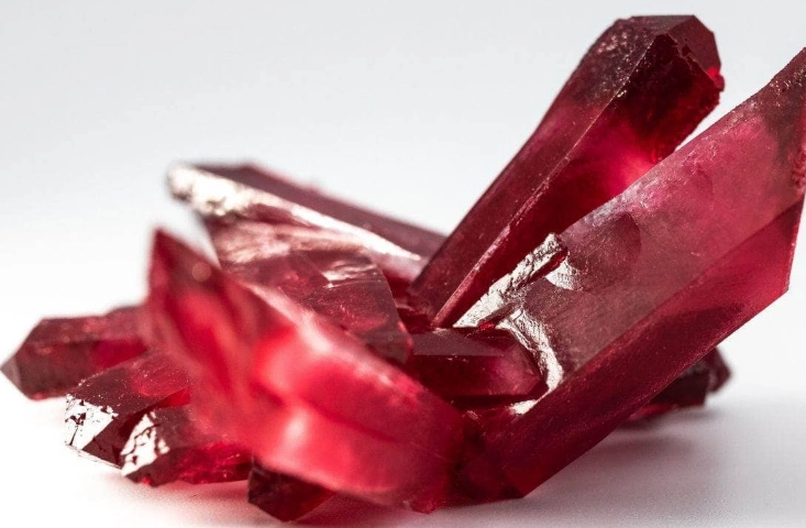 how to use ruby crystal