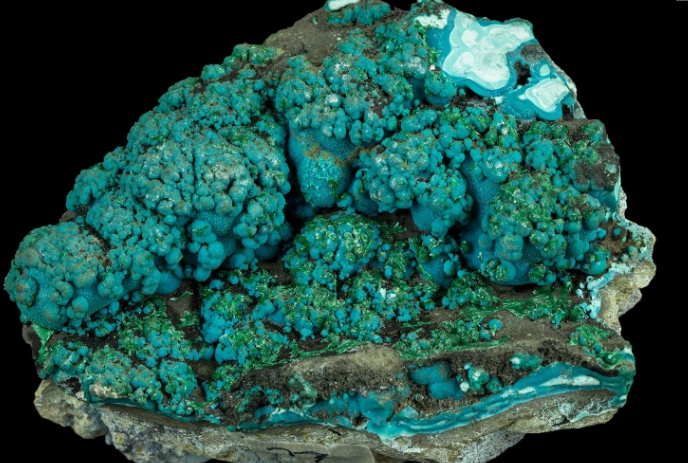 Chrysocolla Guide: Healing, Properties & How to Use It