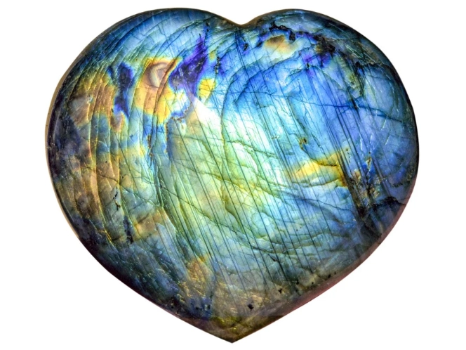 how to use labradorite