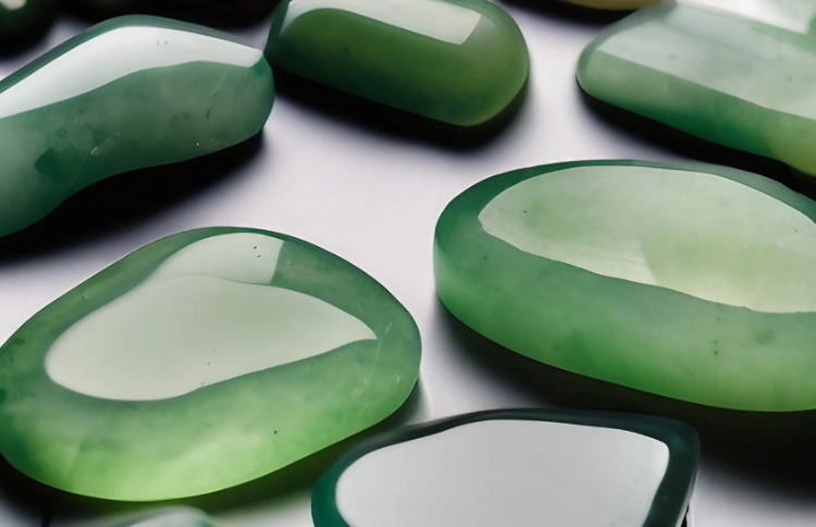 Discover the Spiritual Meaning of Jade: Peace, Protection & Luck