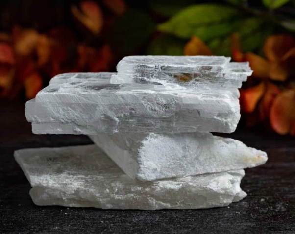 what is selenite good for