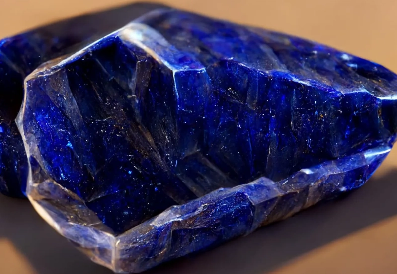 Lapis Lazuli: The Ultimate Guide to History, Properties & Uses