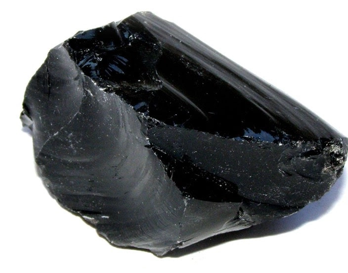 Obsidian Crystal Meaning: Your Ultimate Guide to Protection & Clarity