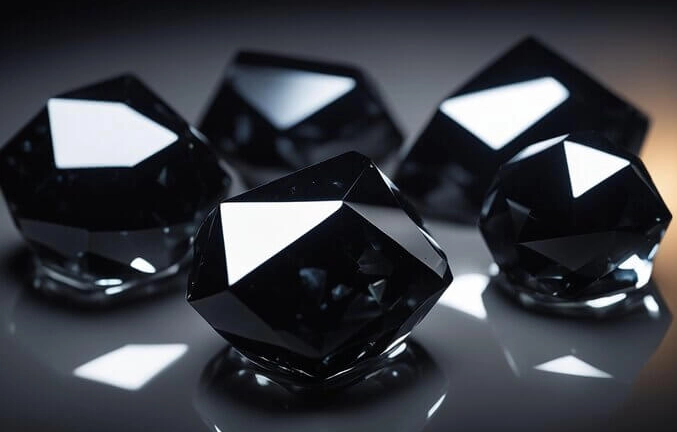 obsidian healing properties