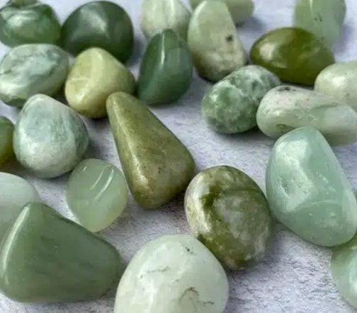 jade spiritual meaning