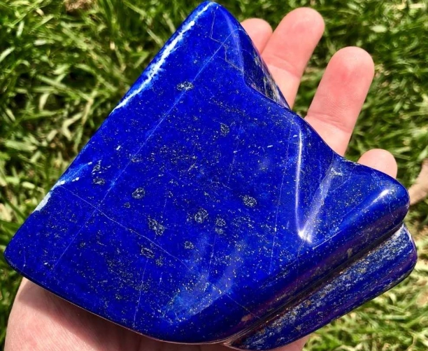 lapis lazuli meaning