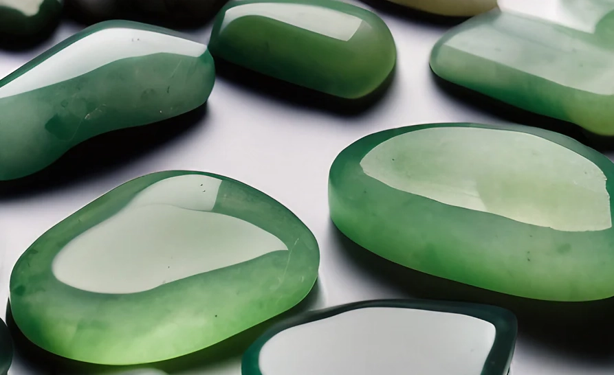 jade spiritual meaning