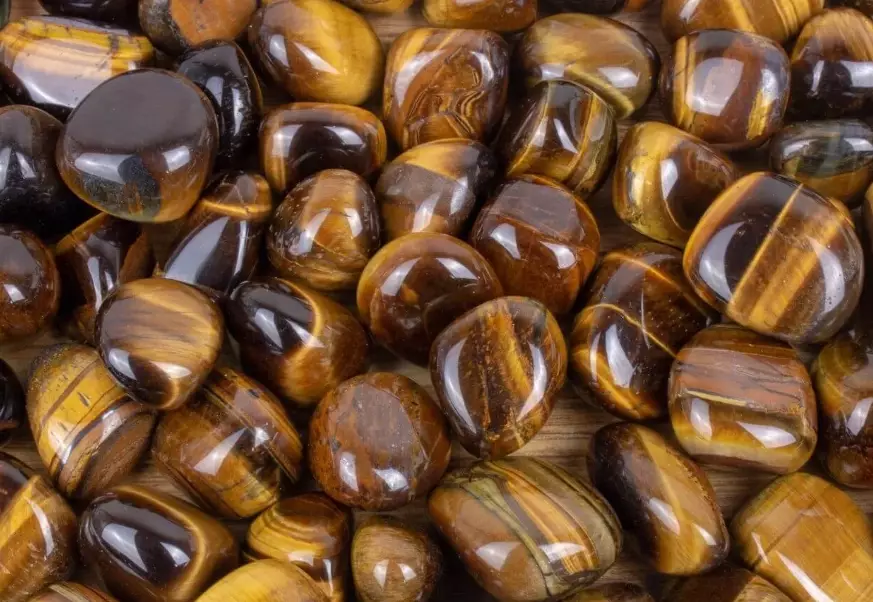 Does Tigers Eye Attract Money? The Truth About This Prosperity Stone