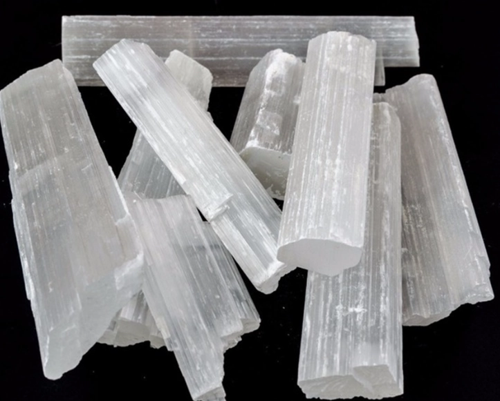 selenite spiritual meaning