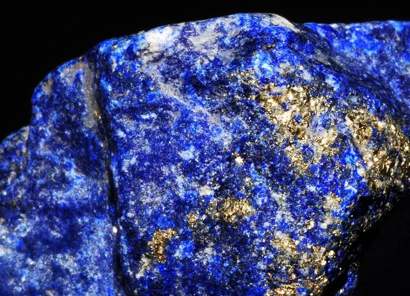 how to identify real lapis lazuli