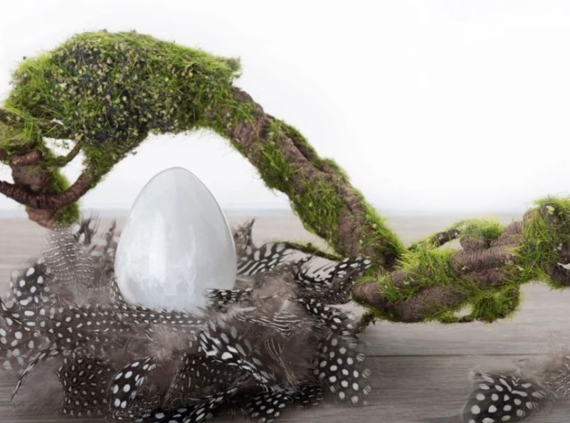 selenite healing properties