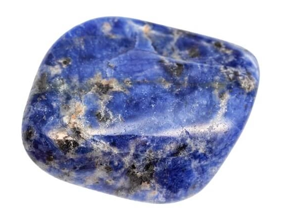 sodalite vs lapis lazuli