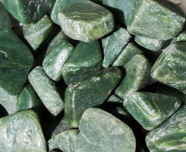 jade stone meaning