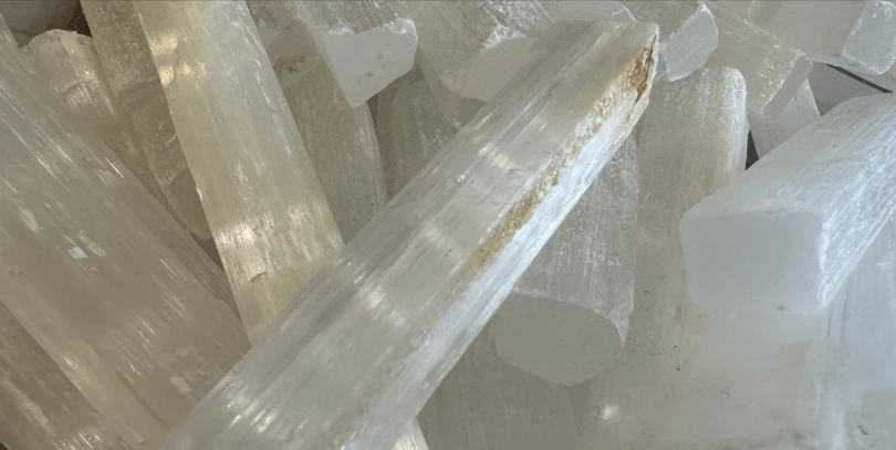 What Does Selenite Protect Against? 5 Key Shields Explained