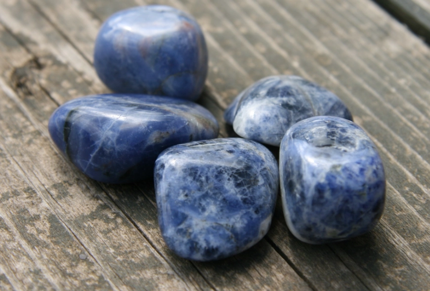 sodalite zodiac