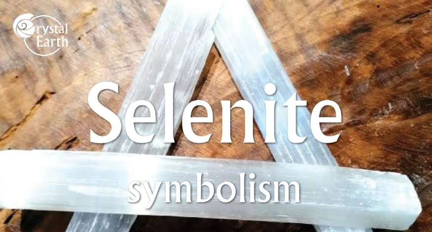 how to cleanse selenite